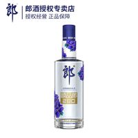 LANGJIU 郎酒 顺品280 45%vol 兼香型白酒 280ml