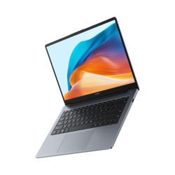 huawei 华为 matebook d14笔记本电脑14英寸轻薄便携护眼轻薄本