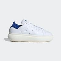 adidas 阿迪达斯 STAN SMITH PF厚底增高运动板鞋小白鞋男女adidas阿迪达斯三叶草