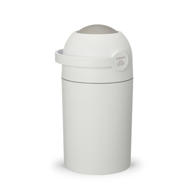 umee 荷兰umee婴儿尿布桶防臭尿片尿不湿纸尿裤密封垃圾桶宝宝隔菌专用