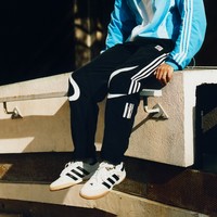 adidas 阿迪达斯 NTS联名经典运动裤男装adidas阿迪达斯官方三叶草