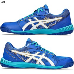 ASICS 亚瑟士 日本直邮 ASICS ATTACK HYPERBEAT 4 Attack Hyperbeat 鞋乒乓球