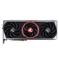 七彩虹RTX4070SUPER 4080s 4090 Advanced系列电脑主机箱独立显卡