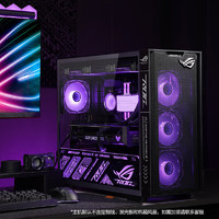 移动端、京东百亿补贴：ASUS 华硕 全家桶 13代i5 12600KF+RTX4060Ti