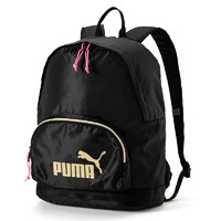 PUMA 彪马 双肩包WMN Core Seasonal夏季新款时尚背包学生书包