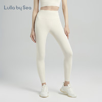 Lulla by Sea | Core legging 云呼吸裸感裤高腰包裤瑜伽长裤女