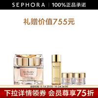 ESTEE LAUDER 雅诗兰黛 白金级奢宠光璨精华粉底霜 30ml 21号色套组B