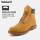 Timberland 官方踢不烂男鞋新大黄靴户外防污防泼水|A27TP A27TPW/小麦色 TB1 仅批次不同