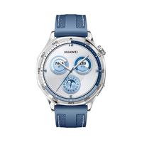 HUAWEI 华为 WATCH GT5 46mm 玄玑感知系统运动涂鸦 智能手表