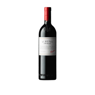 澳大利亚原瓶圣亨利干红葡萄酒 Penfolds St Henri