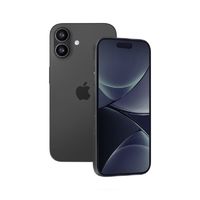 百亿补贴：Apple 苹果 iPhone 16 新品双卡双待 128G