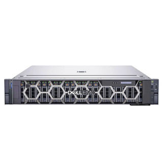 DELL 戴尔 PowerEdge R450机架式服务器企业托管ERP应用文件共享数据库邮件电脑主机R430升级版