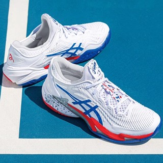 ASICS 亚瑟士 COURT FF NOVAK 男女款运动鞋