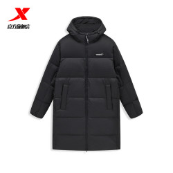 xtep 特步 男士羽绒服 876427640100