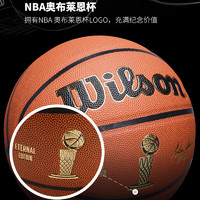 Wilson 威尔胜 WZ2015001CN7 篮球 PU 七号