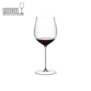 RIEDEL Superleggero 6425/00 水晶玻璃葡萄酒杯 透明