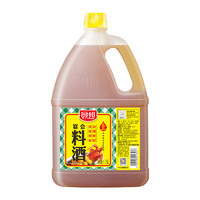 厨邦 宴会料酒 1.75L 10%vol