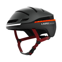 LIVALL EVO21 自行车骑行智能安全头盔