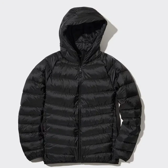 UNIQLO 优衣库 男士羽绒服 449722