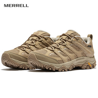 MERRELL 迈乐 MOAB 3 SYN GTX徒步鞋登山鞋 J500433