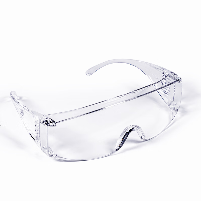 Honeywell 霍尼韦尔 VisiOTG-A 100002 护目镜 防雾气款