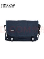 TIMBUK2 天霸 Classic系列 男女款单肩邮差包 TKB116-1-4090 XS