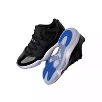 NIKE 耐克 Air Jordan 11 男款篮球鞋 FV5104-004