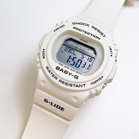 CASIO 卡西欧 BABY-G手表女运动腕表 BLX-570-7PR