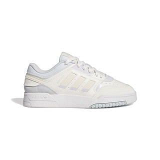 adidas 阿迪达斯 三叶草 DROP STEP LOW W 女款休闲鞋 IF2690