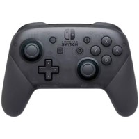 Nintendo 任天堂 Switch Pro 无线游戏手柄 震动