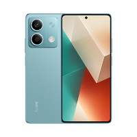 Redmi 红米 Note 13 8+128GB 5G手机