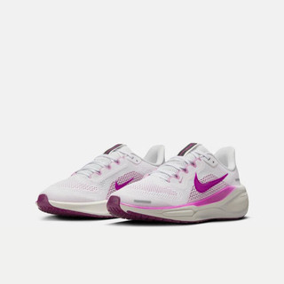 耐克（NIKE）PEGASUS 41 飞马公路跑步鞋 FN5041-104 40