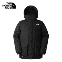 THE NORTH FACE 北面 城市户外 男款羽绒服 NF0A88R3