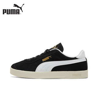 PUMA 彪马 男鞋女鞋2022新款运动休闲鞋舒适经典复古板鞋381111