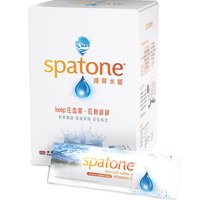 SpaTone 香港直邮spatone斯帕通补铁剂英国铁源维生素c补血贫血女性口服液