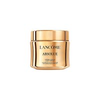 LANCOME 兰蔻 香港直邮LANCÔME兰菁纯臻颜精萃乳霜面霜补水紧致抗皱轻盈版60ml