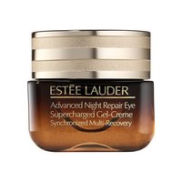 ESTEE LAUDER 雅诗兰黛 香港直邮ESTEE LAUDER雅诗兰黛升级再生基因小棕瓶眼霜 15ml