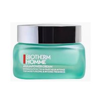 BIOTHERM 碧欧泉 香港直邮BIOTHERM碧欧泉72H滋润补水呵护滋润肌肤润泽面霜50ml