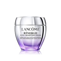 LANCOME 兰蔻 欧洲直邮Lancome兰蔻新款塑颜百肽霜补水美肤舒缓滋润面霜75ml