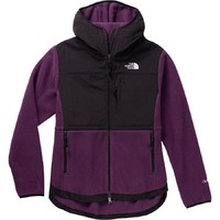 THE NORTH FACE 北面 Denali 2 女士连帽抓绒夹克