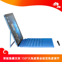 PIPO 品铂科技 品铂w12 8+256g固态高通850CPU二合一平板电脑2880*1920高清分辨率12.3寸win10办公游戏笔记本笔记本电脑