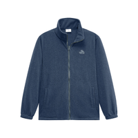 PELLIOT 伯希和 山野 男子三合一硬壳冲锋衣 11340105 藏蓝色 L