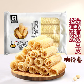 伴晓仙 响铃脆 110g