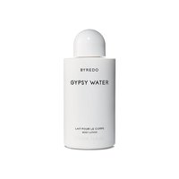 BYREDO 百瑞德 柏芮朵身体乳滋养保湿补水细腻光滑轻盈嫩肤温