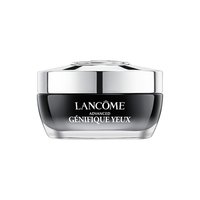 LANCOME 兰蔻 欧洲直邮Lancome兰蔻眼霜嫩肌活肤 15ml小黑瓶补水效果凝胶