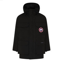 CANADA GOOSE Expedition 男士派克大衣