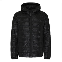 CANADA GOOSE Crofton 男士羽绒服