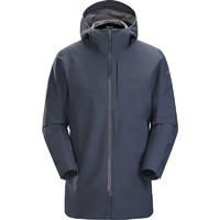 ARC'TERYX 始祖鸟 ARC’TERYX)男士SAWYER Coat系列 GORE-TEX 防风 防水透气舒适 户外保暖棉衣男