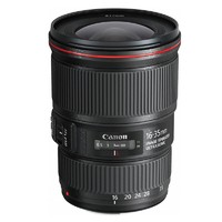 88VIP：Canon 佳能 EF 16-35mm f/4L IS USM L级 广角变焦单反镜头