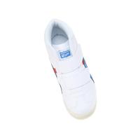 MEXICO MID-RUNNER PS 男女中童款高帮白鞋